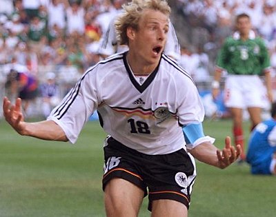 klinsmann